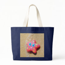 Little Starfish bags by Heartworks Little Starfish bags