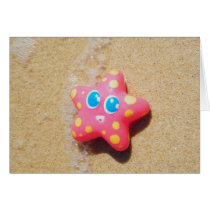 Little Starfish cards by Heartworks Little Starfish cards