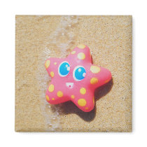 Little Starfish Magnets