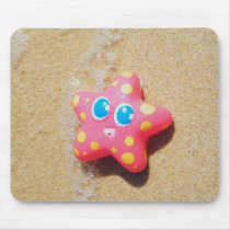 Little Starfish mousepads