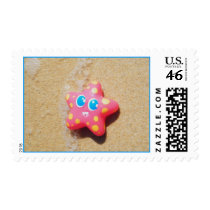 Little Starfish Postage