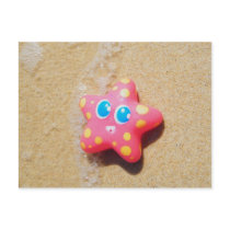 Little Starfish postcards by Heartworks Little Starfish postcards