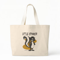 Little Stinker Bags by ironydesign Little Stinker Bags