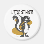 Little Stinker Magnet