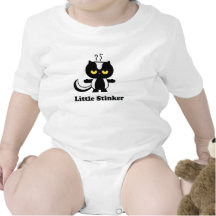 Little Stinker T-shirt