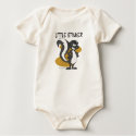 Little Stinker t-shirts by ironydesign Little Stinker t-shirts