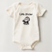 Infant Organic Onesie / Creeper