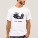 little stinker t-shirts by pattycake little stinker t-shirts
