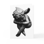 Little Stone Angel! Greeting Cards