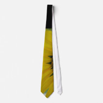Little Sunflower Wedding Neckwear