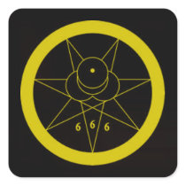 'Little Sunshine' Stickers