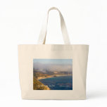 Little Sur River, Big Sur, California Bags