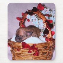 Little Surprises mousepads