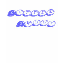 Little, Sweet t-shirts