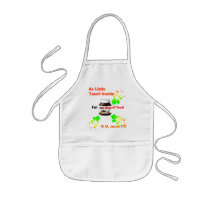 Little Tasch Inside aprons by Letitia88 Little Tasch Inside aprons
