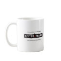 Little Texas "God Blessed Texas" Mug