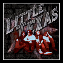 Little Texas Hippie Poster posters