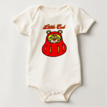 Little Tiger Cub T-shirts by halloween_tshirts Little Tiger Cub T-shirts