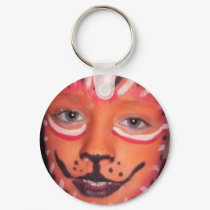 little tiger keychains by KLaima little tiger keychains