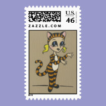 little tigger post stamp stamps