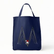 Little, Tiny Christmas Spider Bag