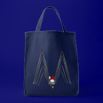 Little, Tiny Christmas Spider Bag by Lotacats Little, Tiny Christmas Spider Bag