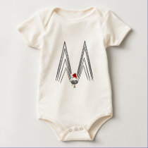 Little, Tiny Christmas Spider Shirt by Lotacats Little, Tiny Christmas Spider Shirt