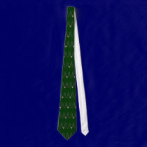 Little, Tiny Christmas Spider Tie by Lotacats Little, Tiny Christmas Spider Tie