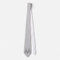 Little, Tiny Christmas Spider Tie