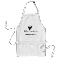 Little Tornado Apron aprons