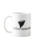 Little Tornado Mug