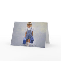 Little Traveler cards