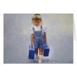 Little Traveler Cards