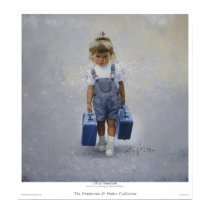 Little Traveler posters