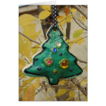 Little Tree cards