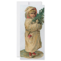 Little Tree rack cards