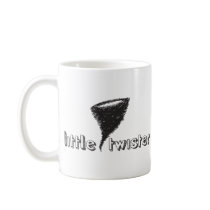 Little Twister Mug mugs