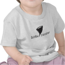 Little Twister T-Shirt t-shirts