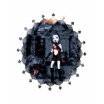Little Vamp 2 Tshirts