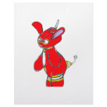 Little Vector Custom Letterhead