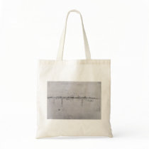 Little Venice by James Abbott McNeill Whistler Tote Bags