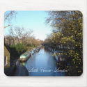 Little Venice mousepads by Emazevedo Little Venice mousepads