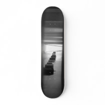 little view skateboard decks