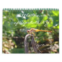 Little Views of Upstate NY 2008 Calendar by maxhal444 Little Views of Upstate NY 2008 Calendar