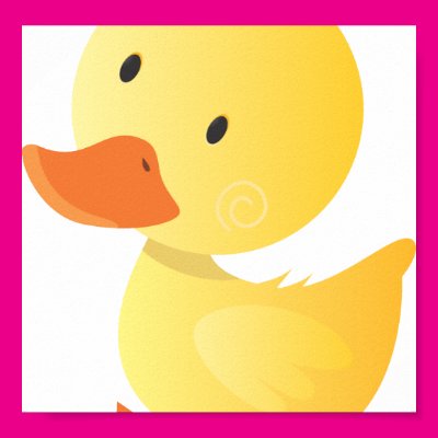 Little Walking Duck Posters Zazzle_print Little Walking Duck Posters Zazzle_print