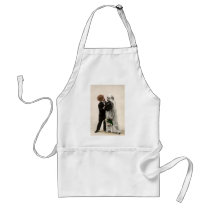 Little Wedding Apron