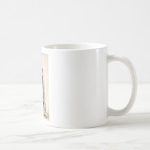 Little Wedding Mugs