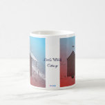 Little Welsh Cottage Coffee Mug