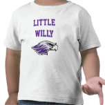Little Willy Tshirt