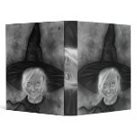 Little Witch Avery Binder